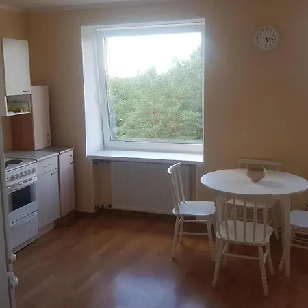 Apartment 49 *