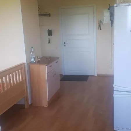 Apartment 49 *