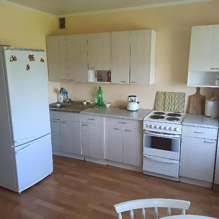 Apartamento 49 *