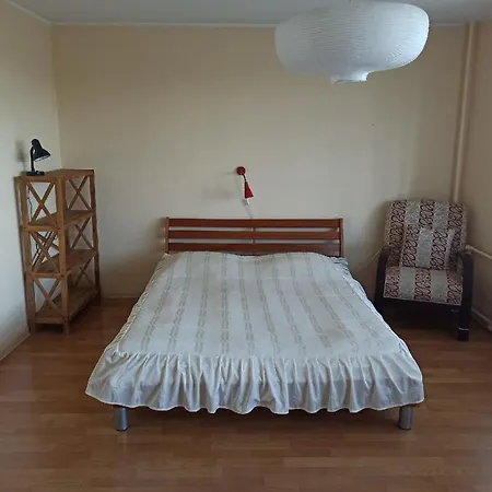 49 Apartment